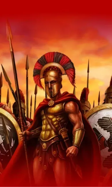 Almighty Sparta